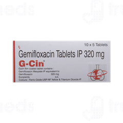 G Cin Tablet 5