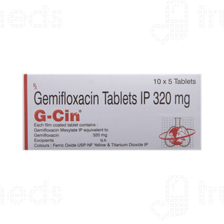 G Cin Tablet 5