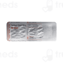 G Cin Tablet 5