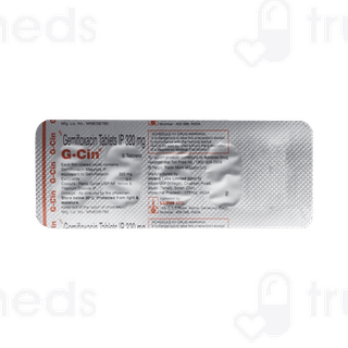 G Cin Tablet 5