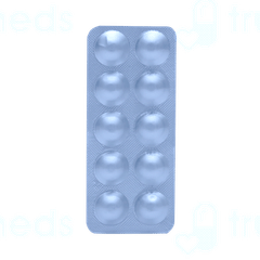 Gabacnx Nt 10/100 MG Tablet 10