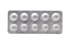 Gabagesic 100 Tablet 10