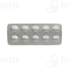 Gabagesic 100 Tablet 10