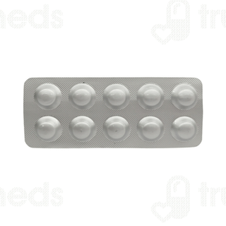 Gabagesic 100 Tablet 10