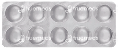 Gabagesic M Tablet 10 Gabagesic M Tablet 10