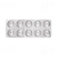 Gabagesic M Tablet 10 Gabagesic M Tablet 10