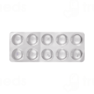 Gabagesic M Tablet 10