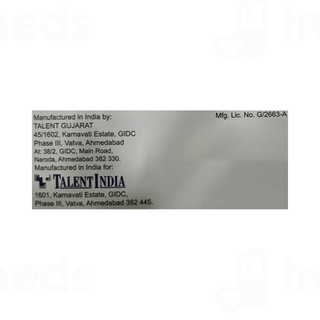 Gabalent 100 Tablet 10