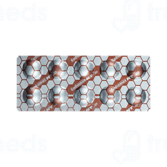 Gabamax Nt 50/10 MG Tablet 10
