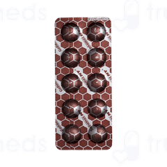 Gabamax Nt 75/10 MG Tablet 10