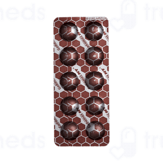 Gabamax Nt 75/10 MG Tablet 10