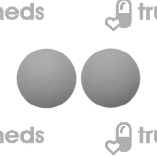 Gabamax Nt 75/10 MG Tablet 10