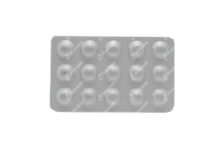 Gabaneuron 100 Tablet 10