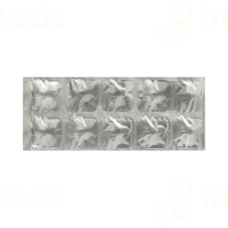 Gabantin Forte Tablet 10