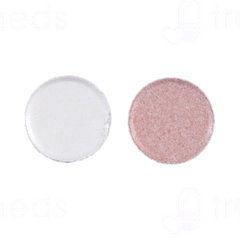 Gabantip At 100/10 MG Tablet 10