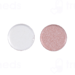 Gabantip At 100/10 MG Tablet 10