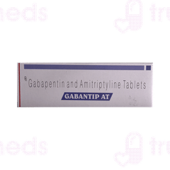 Gabantip At Tablet 10