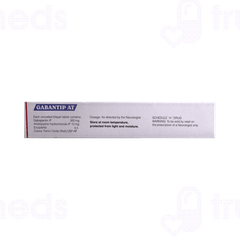 Gabantip At Tablet 10