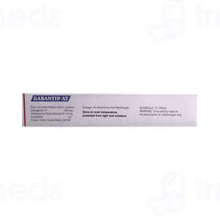 Gabantip At Tablet 10