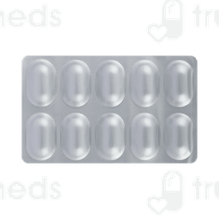 Gabanyl Tablet 10 Gabanyl Tablet 10