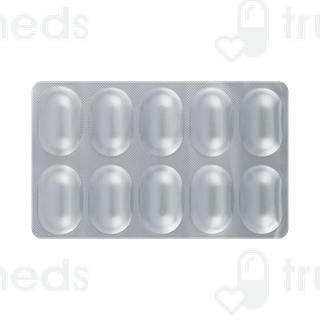 Gabanyl Tablet 10