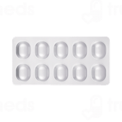 Gabanyl Nt 400/10 MG Tablet 10 Gabanyl Nt 400/10 MG Tablet 10