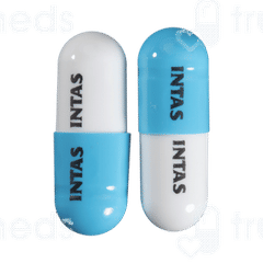 Gabapin 300 Capsule 15 Gabapin 300 Capsule 15