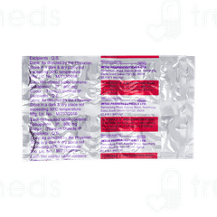Gabapin 800 Tablet 10