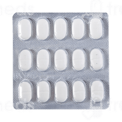 Gabapin Nt Tablet 15