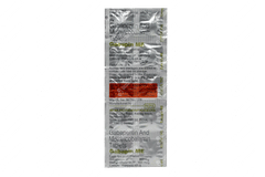 Gabapin Me Tablet 10