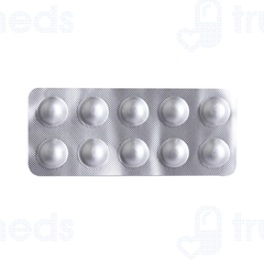 Gabarich 100 Tablet 10