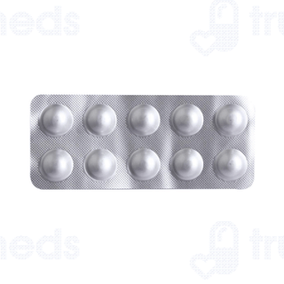 Gabarich 100 Tablet 10