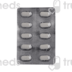 Gabator Nt 400/10 MG Tablet 10