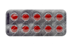 Gabaval 100 Tablet 10