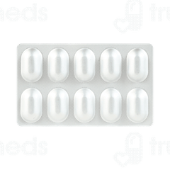 Gabawell Nt 400/10 MG Tablet 10