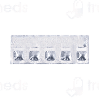 Gabawin 25 M Tablet 10