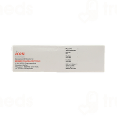 Gabawin 75 M Tablet 10