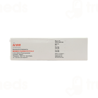 Gabawin 75 M Tablet 10