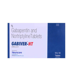 Gabiver Nt Tablet 10