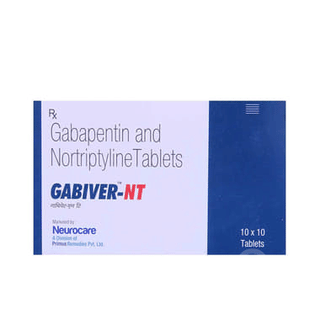 Gabiver Nt Tablet 10