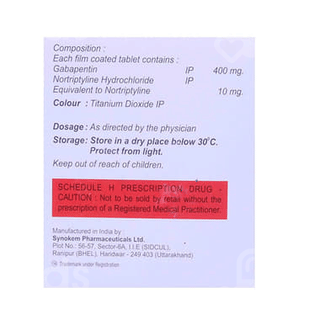 Gabiver Nt Tablet 10