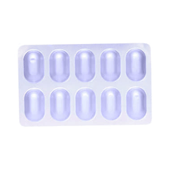 Gabiver Nt Tablet 10