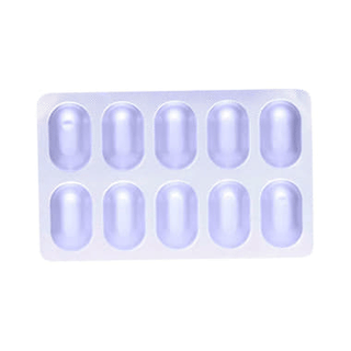 Gabiver Nt Tablet 10