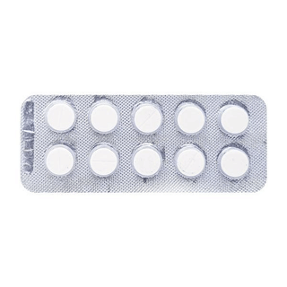 Gala G 2 Mg Tablet 10