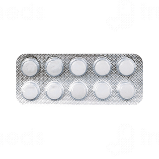 Galadaz 25mg Tablet 10