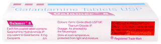 Galamer 8 Tablet 10
