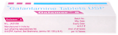 Galamer 8 Tablet 10