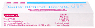 Galamer 8 Tablet 10