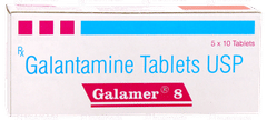 Galamer 8 Tablet 10