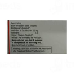 Galop 10 MG Tablet 10